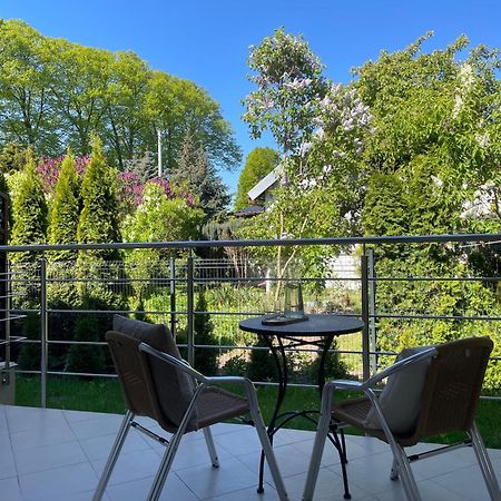 Koga Apartamenty 미코세보 외부 사진