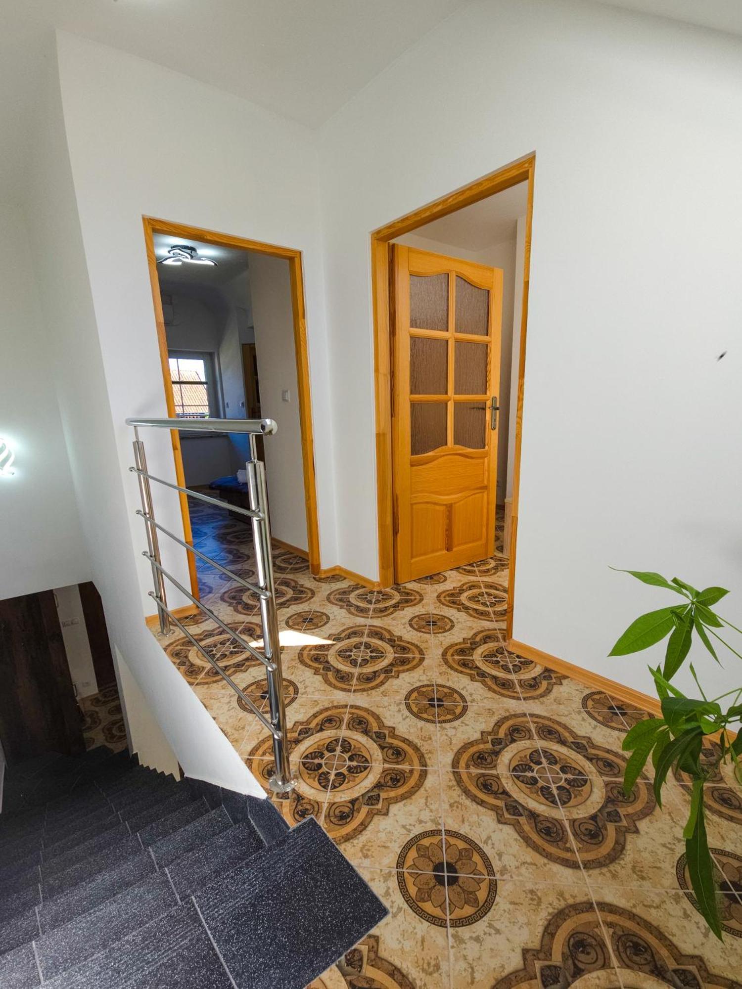 Koga Apartamenty 미코세보 외부 사진